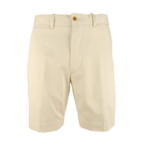 Fournisseur du Bangladesh Shorts Chino d'été de qualité supérieure pour hommes Décoration élégante à fermeture éclair de couleur unie Respirant Casual Plus Anti-rides - Product Image 3