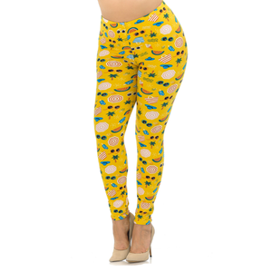 Ropa Deportiva Personalizada 2024, Leggings Deportivos para Mujer, Leggings Sin Costuras con Efecto Push-Up, Ropa Deportiva Informal, Suministro al por Mayor, Yoga, Fitness - Product Image 4