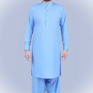Shalwar kameez para hombre, diseñador paquistaní, shalwar kameez - Product Image 3