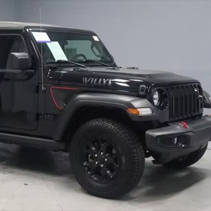 (JY) Jeep Sport S 2022 Usado en Excelentes Condiciones, Vehículo SUV - Product Image 1