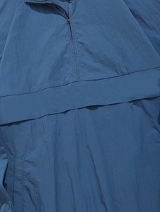 Chaquetas Anorak Personalizadas con Cremallera para Hombre, Chaquetas Ligeras para Exteriores, Cortavientos, Impermeables - Product Image 2