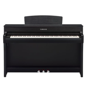 Piano Digital Yamaha Clavinova CLP-745B - Product Image 1
