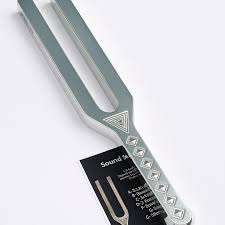 Accordage géant (clé DnA) avec cloche solaire (D288HZ, A432HZ) - Product Image 6