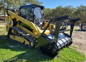 รถ HM3013แมวลื่นไถลสำหรับขายอุปกรณ์ล้างดินที่ทนทานราคาโรงงานขายดีขายส่งคุณภาพพรีเมี่ยม - Product Image 5