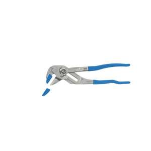 Juego de Llaves de Presión Gedore de 12'' con Cubiertas Protectoras para las Mordazas - Product Image 1