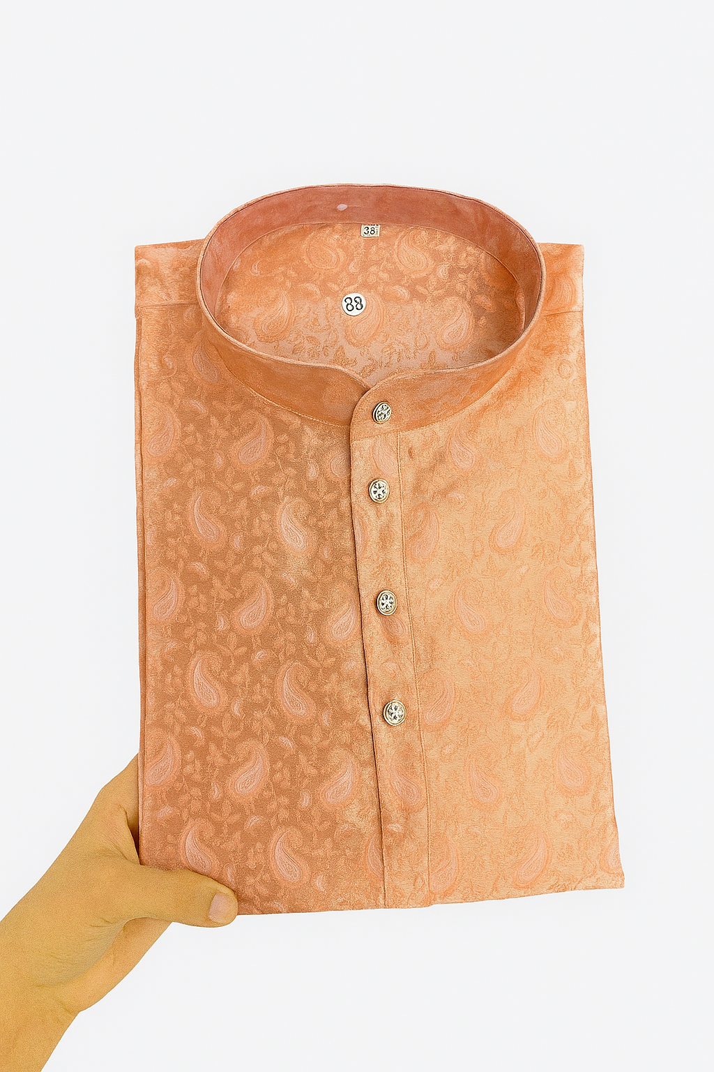 ตามที่แสดง