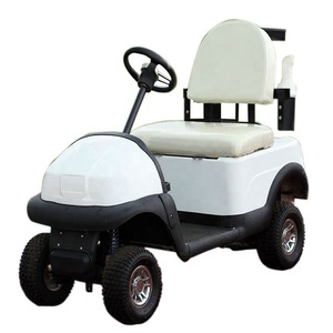 2023 EW actory upply 6 eats holesale leclectric ololf acart con owowerful 5KAotototor lectric ololf Carts - Product Image 3
