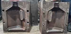 Moules à bouteilles en plastique de qualité supérieure de la marque SRISHTI, moulage par soufflage, tailles de 1 à 10 litres pour usage commercial et domestique - Product Image 4