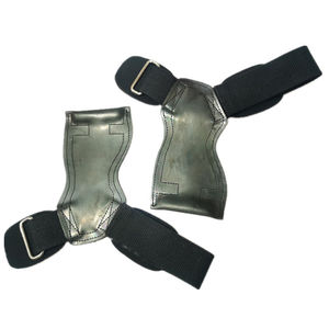 Agarraderas de Neopreno Resistentes de Alta Calidad, Antideslizantes, Ajustables y Duraderas para Entrenamiento de Fuerza, Levantamiento de Pesas, Gimnasio, Ejercicio, Gran Venta - Product Image 2