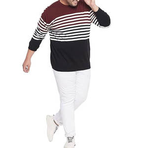 Nueva moda elegante estilo de invierno suéteres de los hombres suéteres de alta calidad grueso cálido Cachemira suéteres de los hombres - Product Image 5