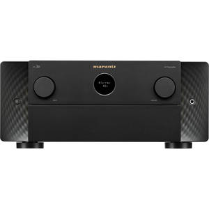 Brand New Marrantzz - AV 20 13.4-Ch <b>Pre</b> <b>Amplifier</b> - Black - Product Image 1
