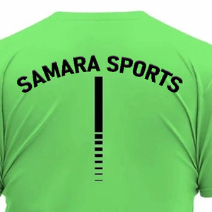 Camiseta de algodón 100% OEM/ODM de alta calidad al por mayor, camisetas de hombre de peso pesado con logotipo personalizado - Product Image 5