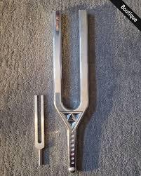 ดาบเสียง (ส้อมจูนยักษ์) ความถี่จักระ - Product Image 2