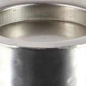 Customized Home Table Centerpiece Metal Candlestick Iron and Aluminum <b>Candle</b> Holder with Glass Manufactured by Indian Exporter - Product Image 5