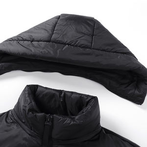 Top Quality Winter <b>Clothes</b> Puffer Coat Zipper <b>Warm</b> Coat <b>Mens</b> Women Adult Jackets Down Jacket <b>for</b> <b>Men</b> Puffer Jacket - Product Image 2