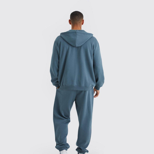Erkek Joggers pantolon şık streç erkek koşu pantolonu boy <span class=keywords><strong>Sweatpants</strong></span> toptan düşük fiyat en kaliteli malzeme - Product Image 2