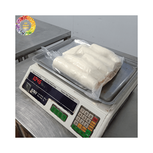 Yuca Fresca Congelada en Vietnam, Tapioca Rallada IQF de Alta Calidad, Exportación a Granel para la Industria Alimentaria de Yuca Congelada al por Mayor - Product Image 4