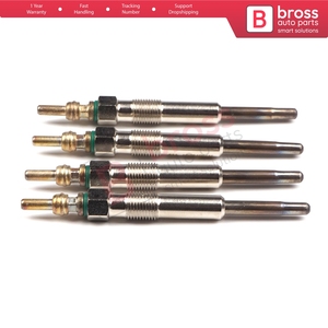 BGP23-1 4 ชิ้นหัวเทียนฮีตเตอร์ GX98 N10579202 GN046 สำหรับ - Product Image 2