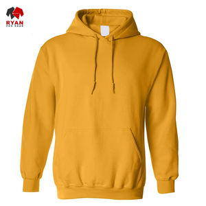 Sweat-shirt à capuche sur mesure de haute qualité, OEM ODM, coupe ample et ajustée, design unisexe, fournisseur en gros - Product Image 5