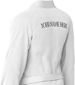 100% Cotton BJJ Gi <b>Uniforms</b> Comfortable Jiu Jitsu Suit Custom Design Embroidery Logo MMA Shorts Rash <b>Guard</b> Martial Arts Wear - Product Image 5