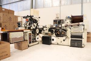 <b>Cigarette</b> Manufacturing <b>Machine</b> Tobacco Machinery Hot Sale - Product Image 2