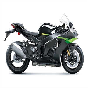 Offre incroyable - Moto sportive 10R - ABS et moteur sans balais - Disponible - En stock - Product Image 1