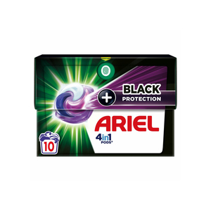 Capsules pour lave-linge 90 lavages Ariel Mega pack Hygiène Tout-en-1 PODS Laundry - Product Image 5