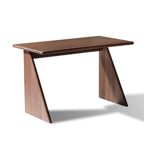 Bureau d'écriture pour hôtel de charme (compact / minimaliste) - Product Image 6