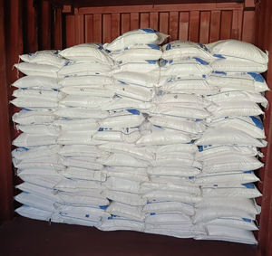 Sel de mer raffiné égyptien en poudre GRANNYS |   Sel de table blanc à 99,8 % de pureté |   Sac en vrac de 25 kg, 50 ppm d'iode - Product Image 3