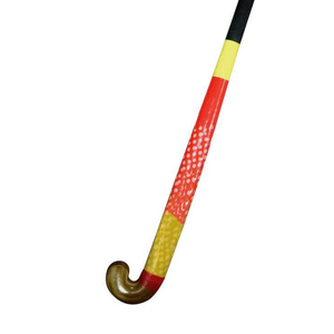 Bâton composite en fibre de carbone de qualité supérieure pour le hockey sur glace et sur gazon Bâton de hockey de qualité supérieure avec des prix bon marché à vendre - Product Image 4