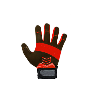 ถุงมือเกลิคแบบมืออาชีพถุงมือป้องกันมือกันลื่น - Product Image 2