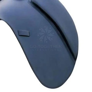 อานม้าหนังแท้คุณภาพพรีเมียมสำหรับผู้ขี่ฝึกซ้อม ขี่ทางไกล และใช้งานกลางแจ้งทุกวัน - Product Image 6