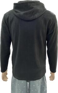 Chaqueta Bomber para Hombre, Personalizable, con Capucha, Ecológica, Transpirable, Informal de Primavera, Colores Personalizables - Product Image 6