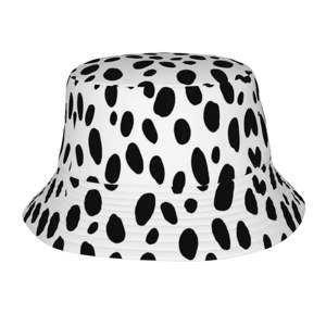 High Quality 100% Cotton Terry <b>Towel</b> Bucket Hat Custom Printed Embroidered Logo Factory Price Kids Size Waterproof - Product Image 5