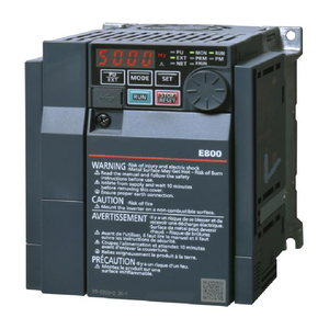 Nouvelle série de FR-E800 d'onduleur AC FR-E840-0016-4-60 d'origine - Product Image 1