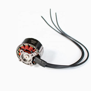מנוע רחפן EMAX ECO II <span class=keywords><strong>2812</strong></span> 3-6S 930KV 1100KV FPV מנוע רחפן ללא פחמים בעל עוצמה גבוהה עבור רחפן RC רב-להב חלקי חילוף DIY - Product Image 4