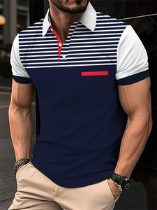 men's polo <b>shirts</b> High Quality Plus Size 100% Cotton Men's Polo <b>Shirt</b> Custom Pique Polo <b>Shirts</b> with Embroidery Logo - Product Image 5