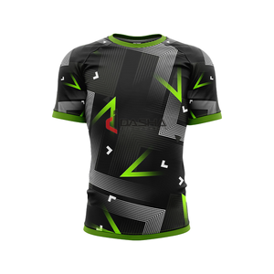 Camiseta de fútbol para hombre de alta calidad 2024, uniformes transpirables personalizados para adultos, Conjunto de camiseta de fútbol personalizado, estilo - Product Image 1