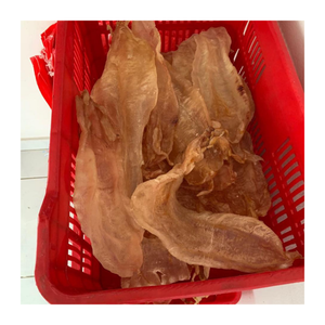 ปลาแห้งขนาดใหญ่มาตรฐานส่งออกชั้นนำกัดนุ่มกลิ่นสดชื่นของมหาสมุทรอุดมไปด้วยคอลลาเจนและโปรตีนสินค้าขายดี - Product Image 2