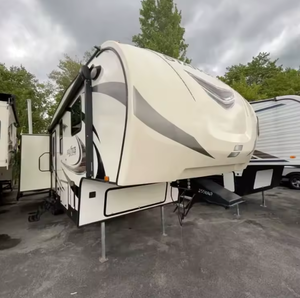 Autocaravana/Remolque de Viaje Starcraft Solstice Super Lite 28TSI Rvs 2025 2024 2026 - Product Image 2