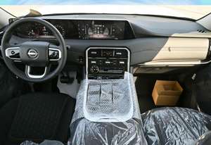 Nissan Patrol LE XE 2026 GCC Nuevo/Usado en Venta - Product Image 4