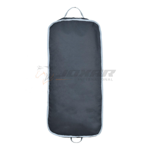 Sac de protection Horsen Bridle avec compartiments profonds, matériau à haute durabilité, fermeture à glissière lisse et design parfait pour la vente - Product Image 6