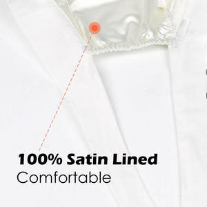 Venta directa de fábrica, gorros médicos, gorros médicos de Material duradero, gorros médicos en Stock - Product Image 5