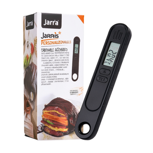 Jarris Personalized <b>Measuring</b> <b>Tools</b> Customizable Thermometer Gadget - Product Image 2