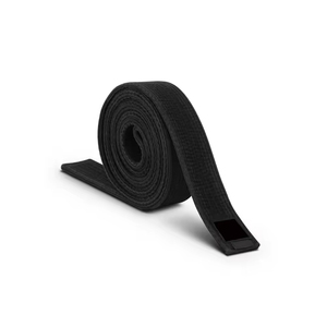 Cinturones de Karate suaves y ligeros personalizados, cinturones de Karate de artes marciales de alta calidad personalizados profesionales - Product Image 2