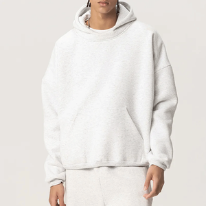 2026 New Arrival Winter Men's <b>Tie</b> <b>Dye</b> <b>Hoodies</b> Basic Cotton Blended Breathable Windproof Long Sleeves <b>Tie</b> <b>Dye</b> <b>Hoodies</b> - Product Image 6