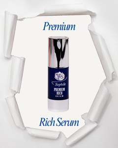 เซรั่มบำรุงผิวหน้าสินค้าแบรนด์หรูป้องกันริ้วรอย2025ใหม่ - Product Image 3