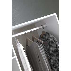 Terra 6 Kapakl Design Moderne Armoire à 2 portes - Product Image 3