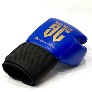 Guantes de Boxeo de Cuero Vacuno Premium para Entrenamiento, Sparring, MMA/Kickboxing, Protección UV, Cierre de Gancho y Bucle, Unisex - Product Image 5