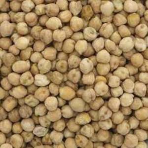 High-Grade 100% Natural Kabuli Chickpeas 10mm Size Dried HACCP Certified Crispy Texture Newest Crop 25kg <b>Bag</b> <b>For</b> <b>Sale</b> - Product Image 1